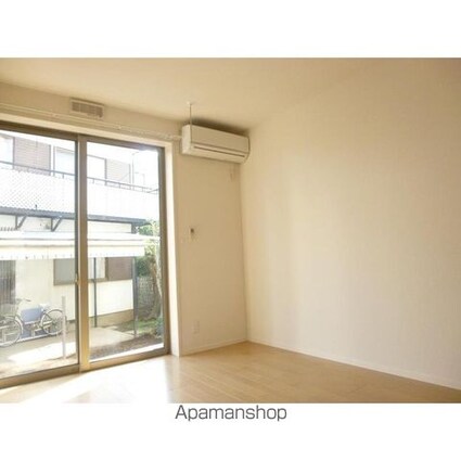 Ｌａ　Ｆｌｅｕｒ　ラフルール[1DK/31.86m2]のリビング・居間