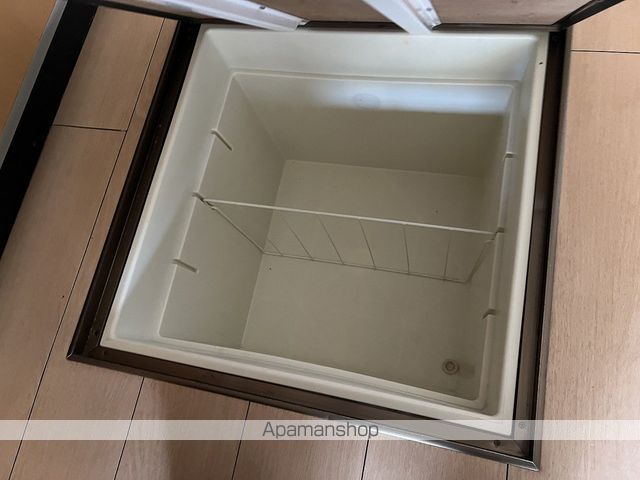 メゾンリーブルBの内装写真