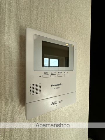 セジュール・ネオの内装写真