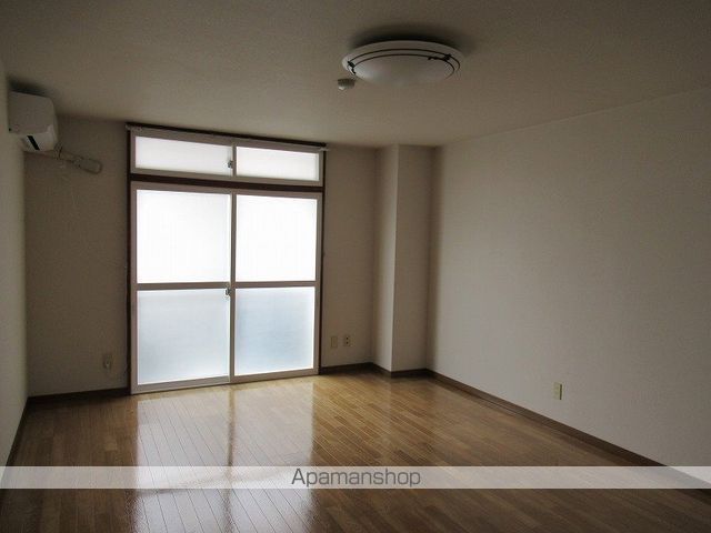 メルベイユ盛岡2の内装写真