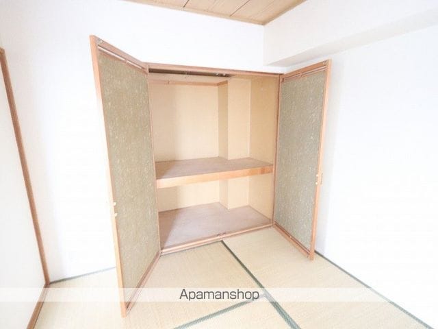 ライオンズマンション苫小牧錦町の内装写真