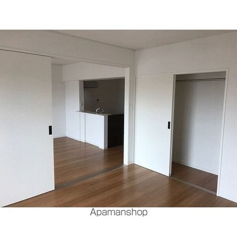 パークサイド橘の内装写真