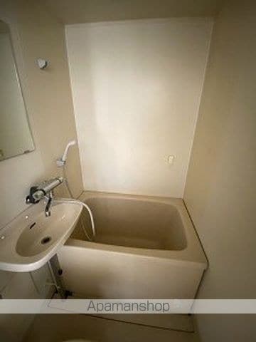グレースコアの内装写真