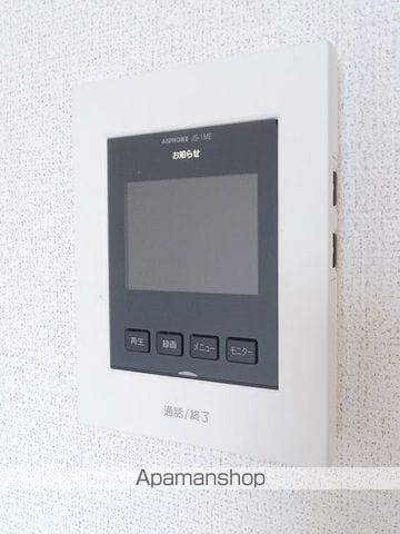 コーポフォレストII Aの内装写真