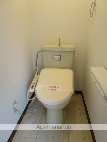 サンヒルズ桜ケ丘の内装写真