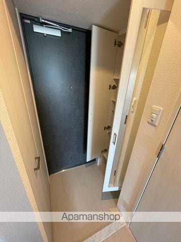 エスリード大阪エヴォルツの内装写真