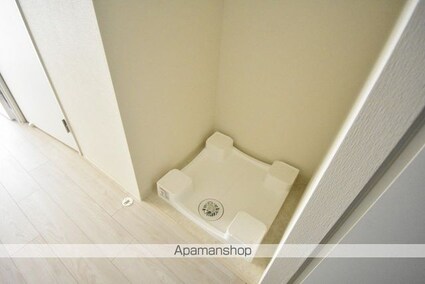 アルク北四番丁[1R/24.84m2]の内装4