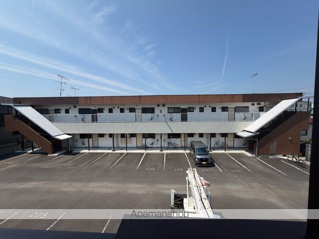 パナマンションIIのその他写真