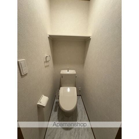 シエールの内装写真