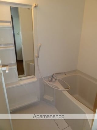 アレーズ[1K/20m2]のバス