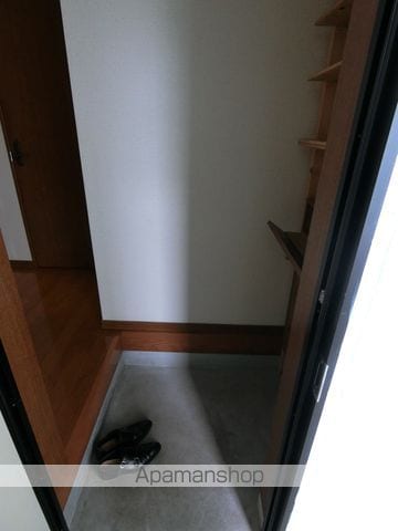 サンシャイン Bの内装写真