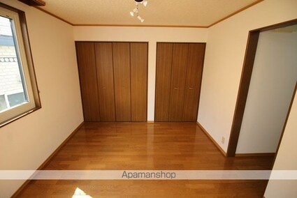 シンフォニーフラット[1R/28.97m2]の内装1