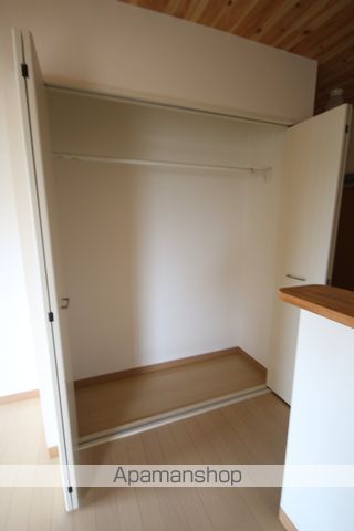 SELECAOの内装写真
