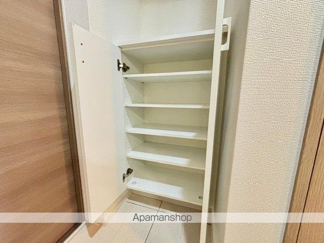 レジュールアッシュ福島FINOの内装写真