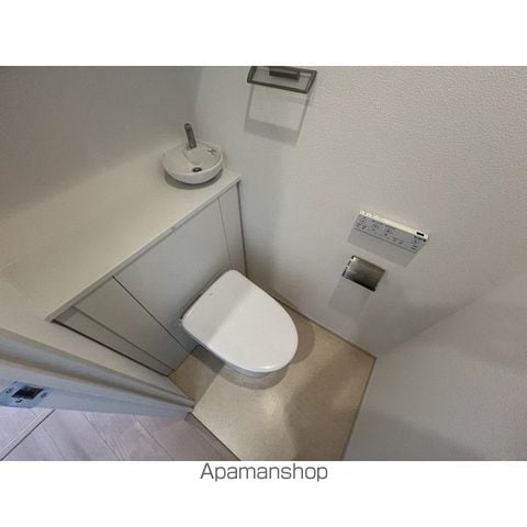 サンウッド吉祥寺フラッツの内装写真