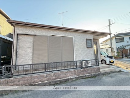 和歌山県和歌山市狐島[2DK/54.65m2]の外観5