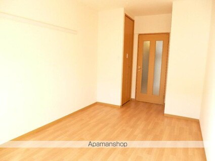 ガーデンヴィラⅡ[1K/25m2]の内装1