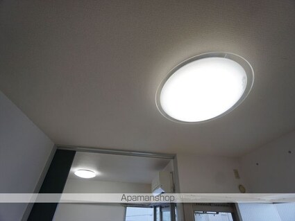 オゾックハウス[1LDK/38m2]の内装9