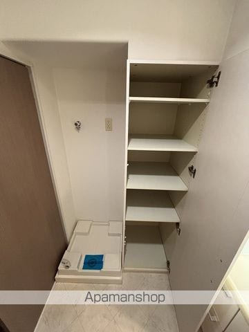 SURPASS松屋町筋の内装写真