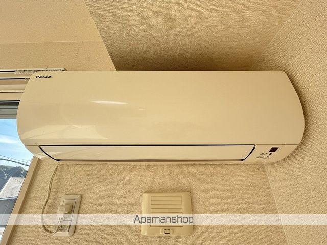 フロラシオンの内装写真