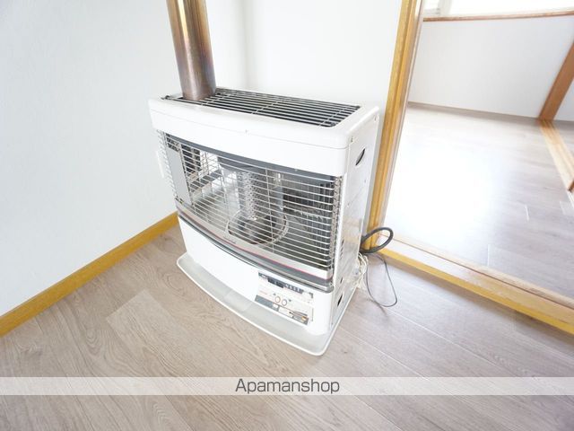 サークルテラスの内装写真
