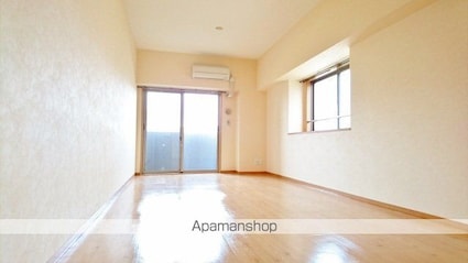 ロアール松川町[1K/41.52m2]の内装4