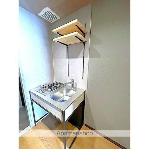 スカイハイツみゆきの内装写真