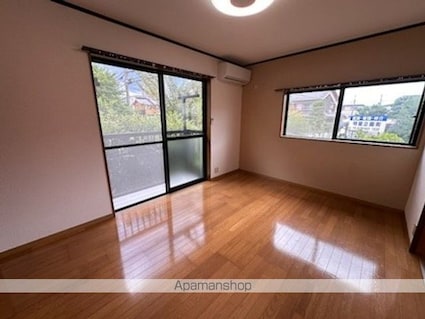 メゾンドリーブ[1LDK/38.08m2]の内装1