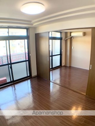 スピカ：２１[3DK/57.8m2]の内装8