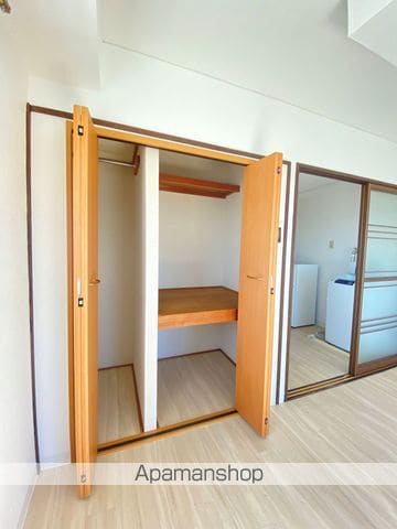 青葉建商ビルの内装写真