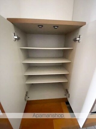 ジュメル倉敷[1R/31.5m2]の内装4