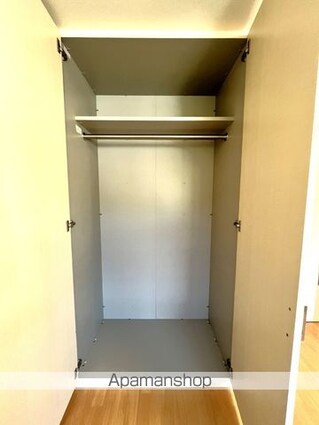 Ｍ・コンフォール[1LDK/41.04m2]の収納