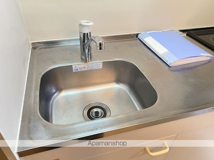 イーストン榴岡[1K/25.05m2]の内装1