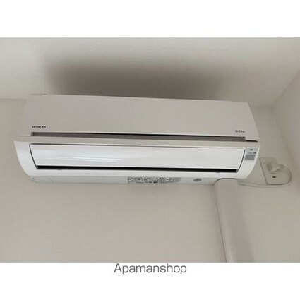 Ｍステージ矢田南[1LDK/32.66m2]のその他設備