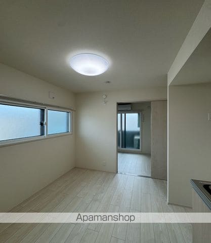 プレデンシア上住吉の内装写真