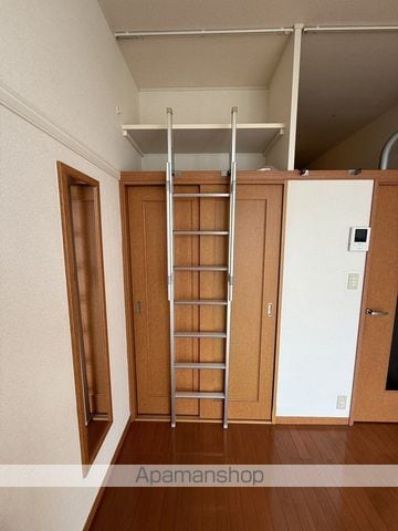 クレール八千代台の内装写真