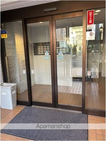 ライオンズマンション東高円寺の内装写真