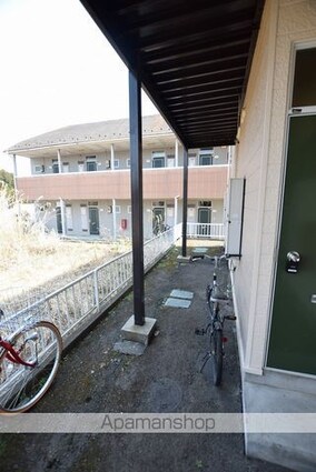 ＶＥＧＡ向山[1K/22.35m2]の共用部1