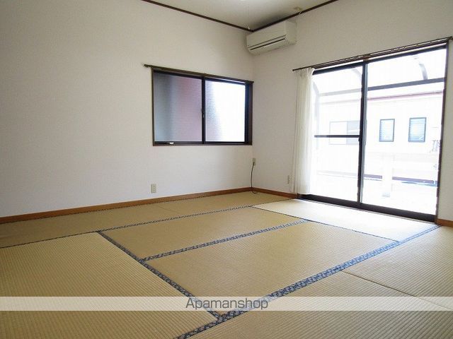 吉都線 えびの飯野駅 徒歩15分 1階建 築28年の内装写真