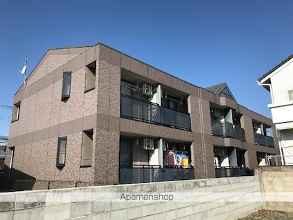 リヴェール　[1K/30m2]の外観3