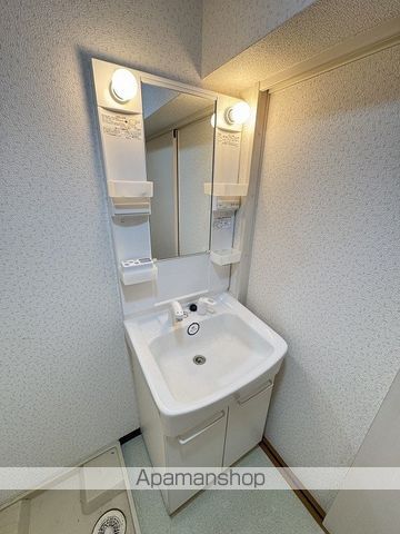 アスカーサの内装写真
