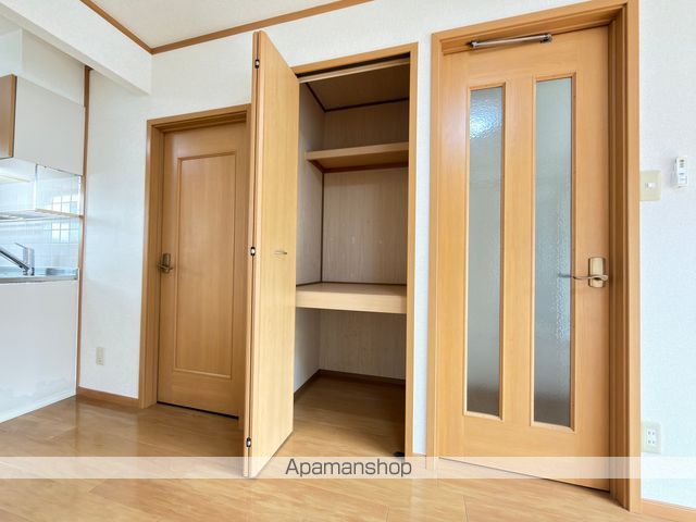 セレッソの内装写真