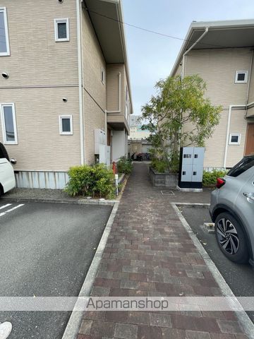シャーメゾン紀三井寺のその他写真
