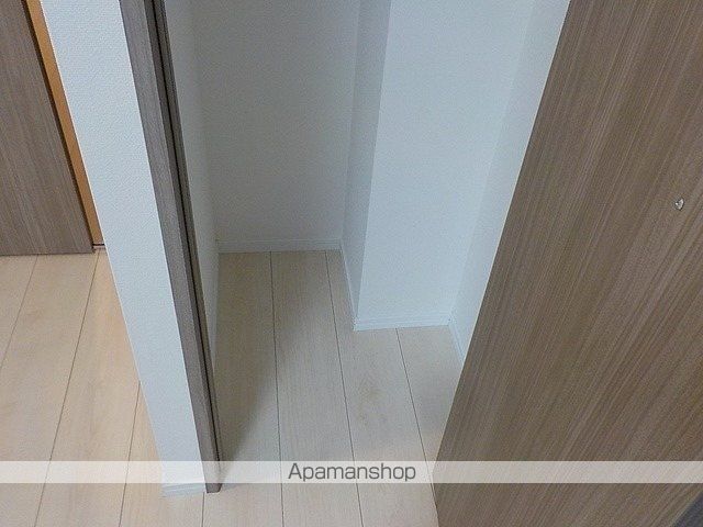 ベルシード横濱ウエストの内装写真