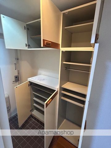 サンコート有松の内装写真
