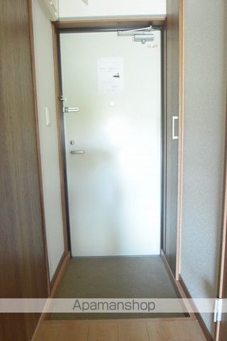 GRAND LINEの内装写真