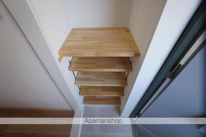 メゾン・ド・ネージュ[1K/26.95m2]の内装6