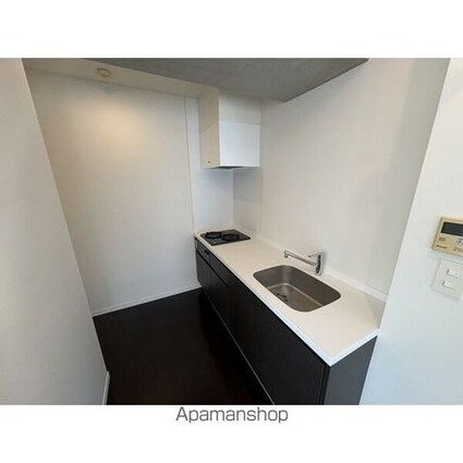 ｏｚ　ａｌｌｏｇｇｉｏ[1LDK/41.49m2]のキッチン