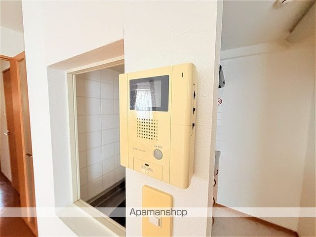 グリシーナフロールの内装写真