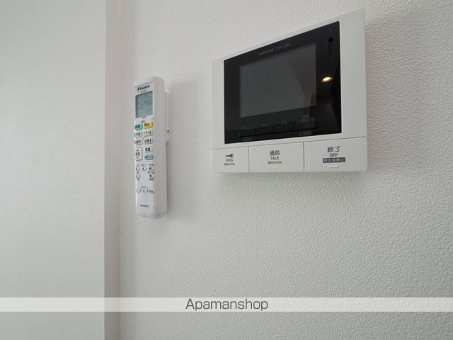 SHU RESIDENCE菊水の内装写真